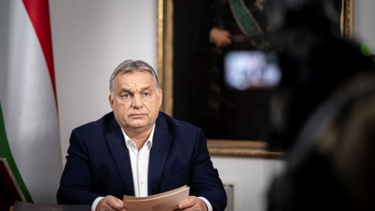 Orbán Viktor: Nyugdíjemelés aláírva!