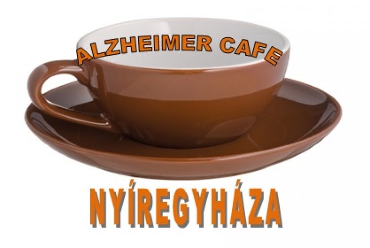 „Demenciával élni” - Alzheimer Café május 24-én 