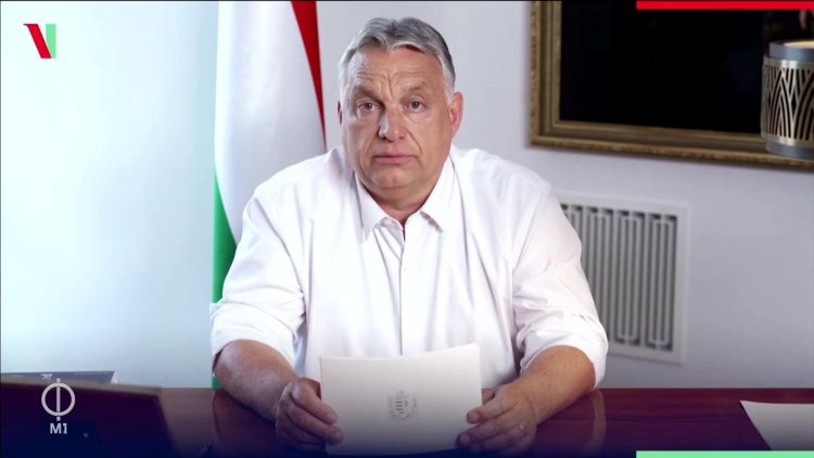 Orbán Viktor: Megvédjük a családokat, a nyugdíjasokat, a munkahelyeket és a rezsicsökkentést