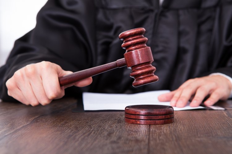 Rémhírterjesztés bűntette miatt ítélte el a bíróság a nyíregyházi férfit