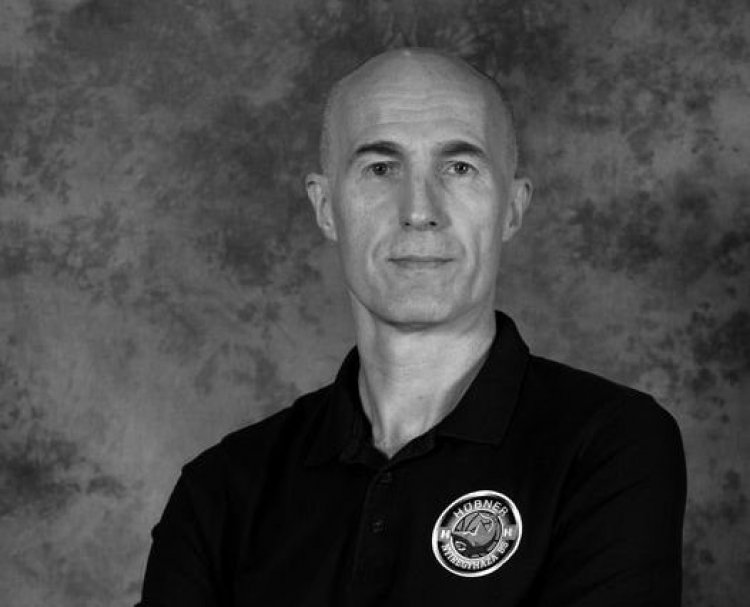 Elhunyt Borisz Majlkovics kosárlabda edző 