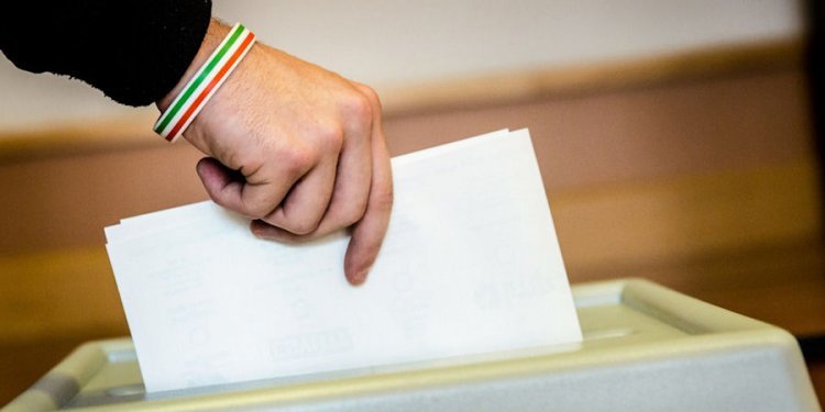 Időközi önkormányzati választás – Szavazással kapcsolatos tudnivalók és szavazóköri beosztás
