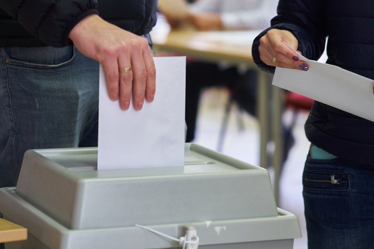 Időközi önkormányzati választást tartanak június 26-án, vasárnap, Nyíregyházán