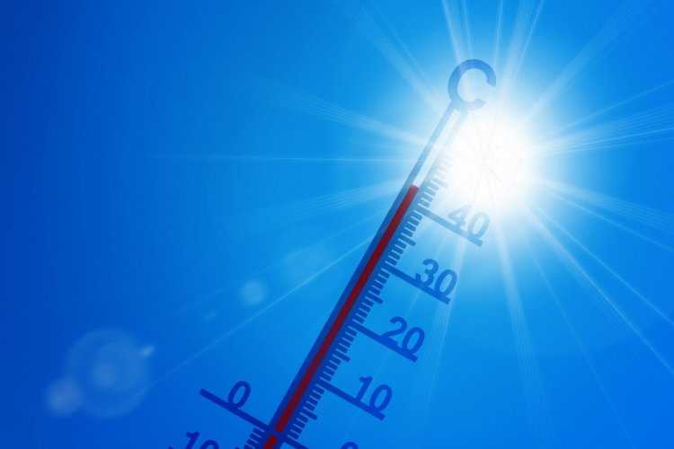 NYÍRVV: Nyíregyházán is fokozott készenlét lép életbe a hőségriasztás miatt