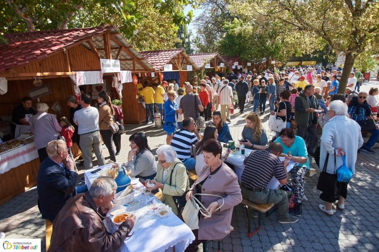 Tirpák Fesztivál – Ismét a Kossuth téren, ezúttal 3 napon keresztül