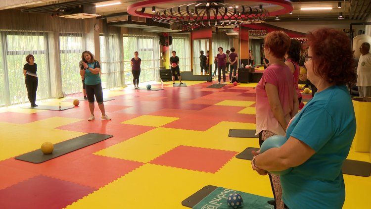 Mozdulj Nyíregyháza! – Szeptember 19-től ismét látogathatók a programok