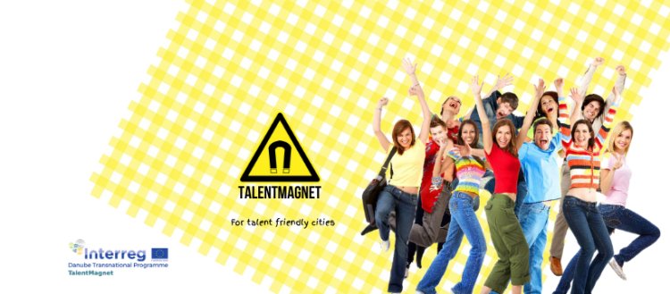 TalentMagnet Városi Hackathon