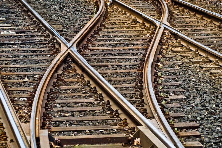 Tízmilliárdos forrást biztosít a kormány vasúti fejlesztésre Záhonyban