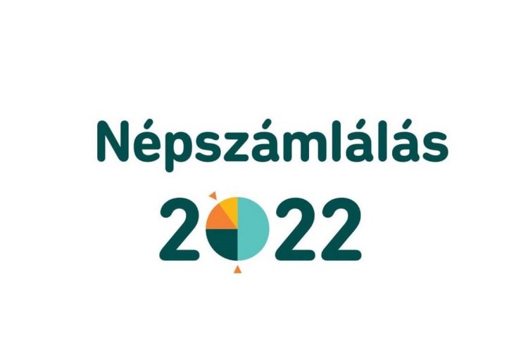 Folyamatosan várják a 2022. évi népszámlálás lebonyolításában közreműködő számlálóbiztosok jelentkezését
