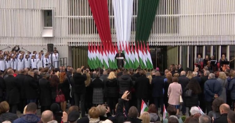 Orbán Viktor: Képesek vagyunk megvédeni Magyarország érdekeit