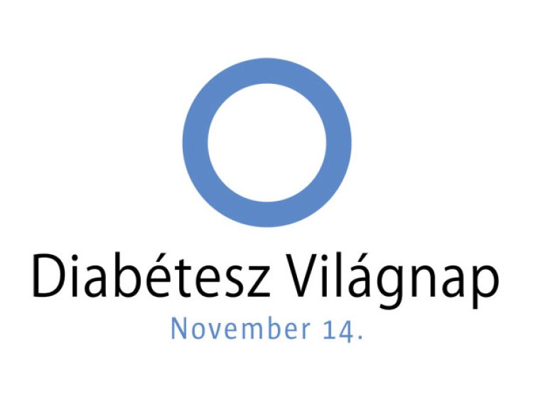 November 14-e a Diabétesz Világnapja