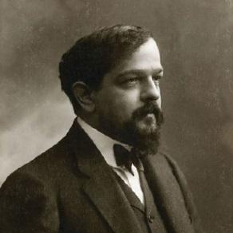 Debussy-koncert