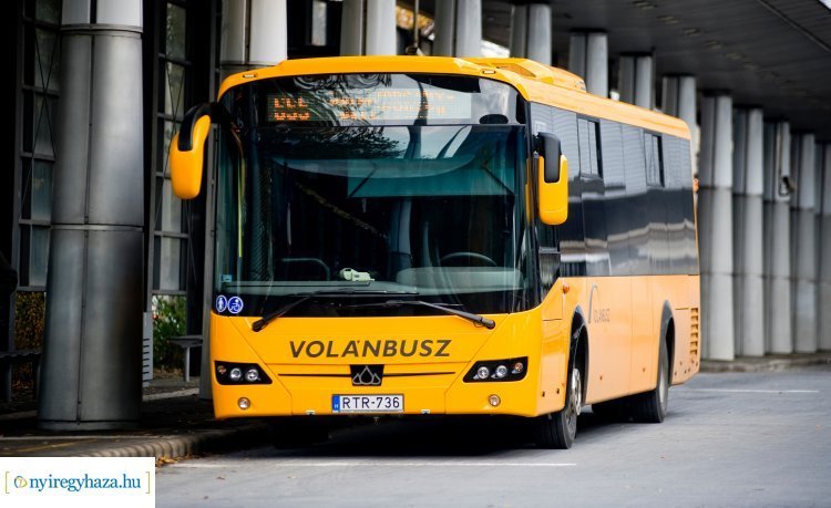 Módosul a Volánbusz üzletszabályzata – Emelkedik a pótdíj összege