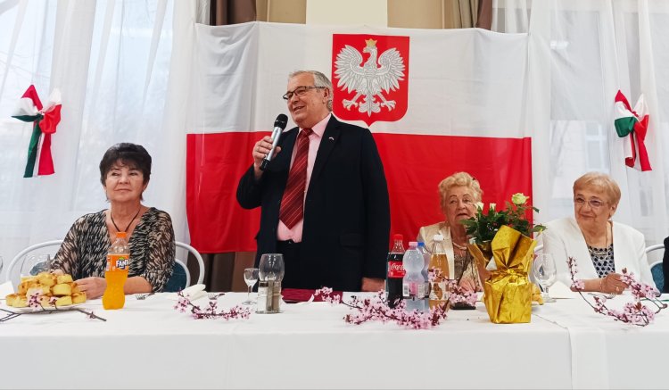 Újra együtt – A lengyel-magyar barátság napját ünnepelték