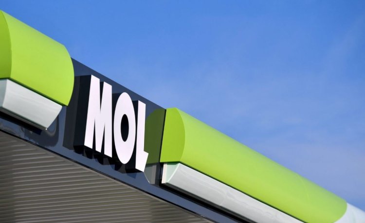 A MOL folytatja használt sütőolaj visszagyűjtő kampányát