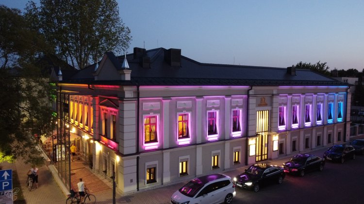 Szombaton nyit a SZINDBÁD Színháztörténeti Múzeum és Rendezvénytér!