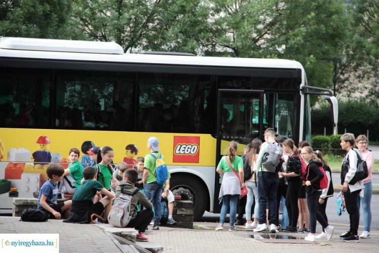 LEGO Kids Play Day – 2000 gyerek játszott önfeledten