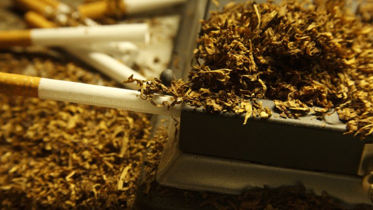 Tiszta piacról jön a „jó dohány”