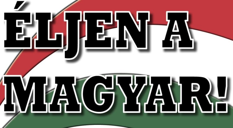 Éljen a magyar! - nemzeti dallamok csendülnek fel a Városmajoriban
