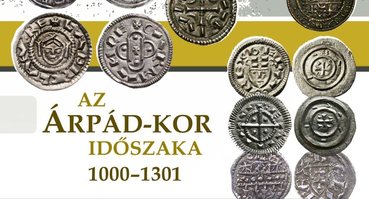 Tudja mivel fizettek az emberek az Árpád-korban?
