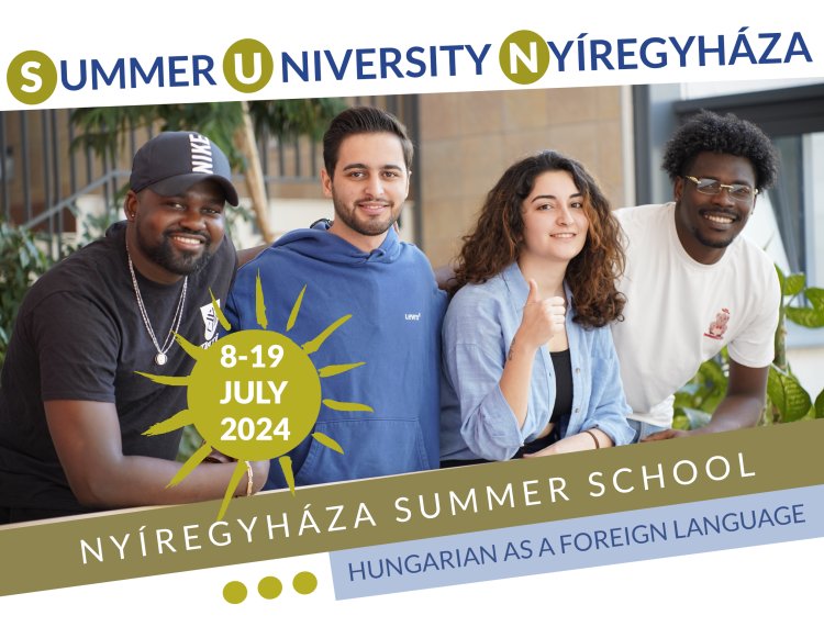 Öt országból várnak hallgatókat a nyári egyetemre: a magyar nyelv áll a fókuszban