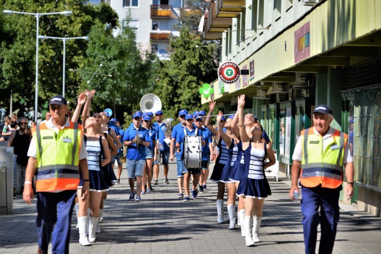 Hihetetlen! Már 50 éve rendezik meg a Jósavárosi Napokat! Mutatjuk a programokat!