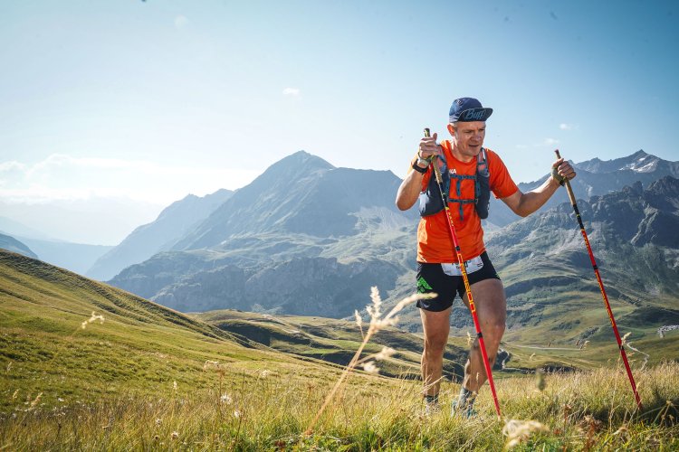 Ötödször a Mont Blanc körül - nyíregyházi futó a világ egyik llegnehezebb versenyén