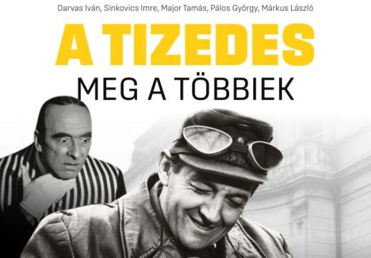 Remek filmeket kínál a Krúdy Art Mozi! - A következő napok csemegéit gyűjtöttük össze