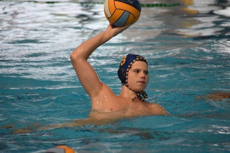 Győzelemmel tért haza az AQUA SE Nyíregyháza  U14-es, és U18-as pólócsapata a Margitszigetről