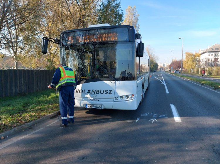 24 órán belül ez volt a második ilyen baleset!