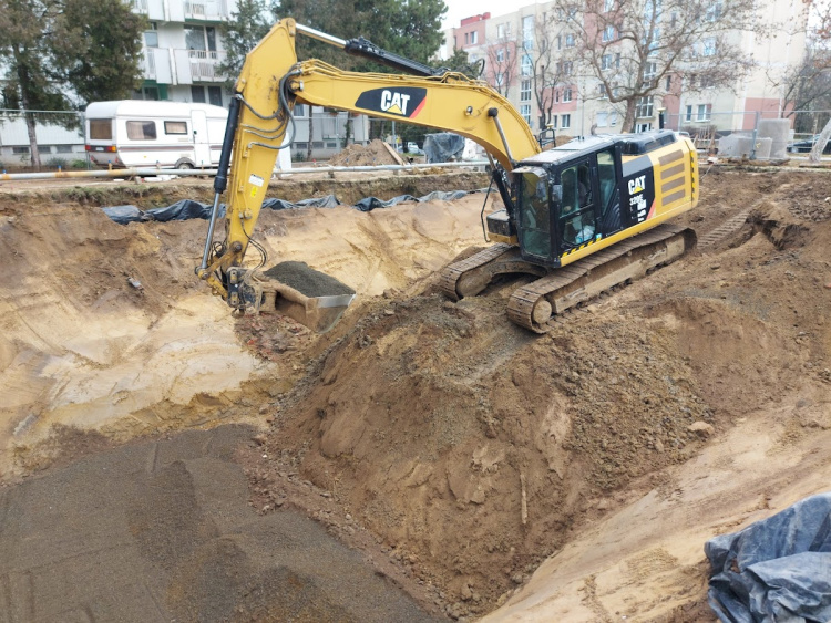 Ha teheti kerülje el hétfőn a Kossuth utcát! - Mutatjuk miért