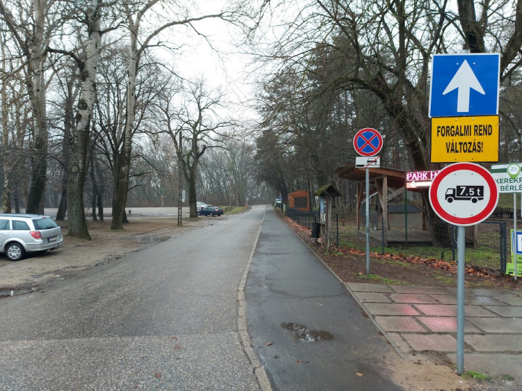 Szombaton disznótoros - Így módosul a közlekedés rendje a skanzen előtt