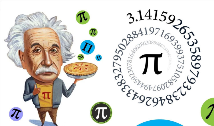 Matematikaverseny a π-nap és a matematika világnapja alkalmából a Nyíregyházi Egyetemen