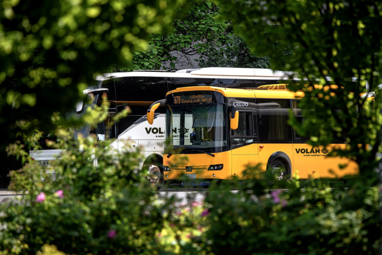 Ezeken a vonalakon a MÁV Személyszállítási Zrt. veszi át április 1-jétől az autóbuszos közszolgáltatást