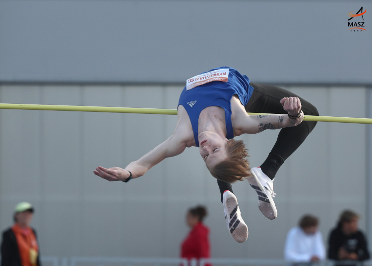 Több egyéni csúcs is megdőlt a csapatbajnokságon                         