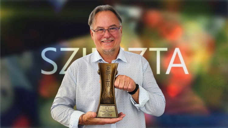 Vona Tibor: a „Nikola Tesla – Végtelen Energia” lenyűgöző előadás