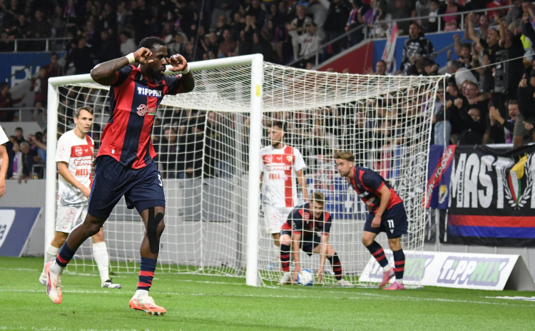 Újabb rangadó - ezúttal vereséget szenvedett a Szpari