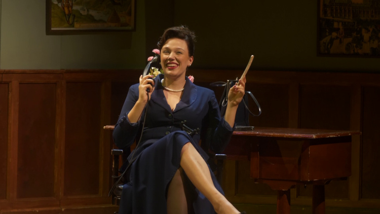 VIDOR Fesztivál – A bűvös szék és egy nyíregyházi vendégszereplő