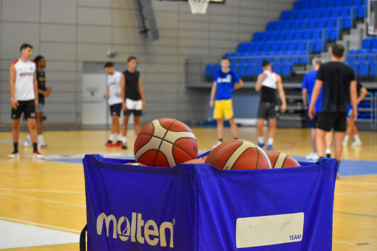 Élvonalbeli csapatok érkeznek a Sitku Ernő Emléktornára