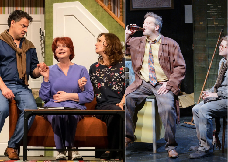 VIDOR – A rém rendes vendég és az Audiencia tarolt