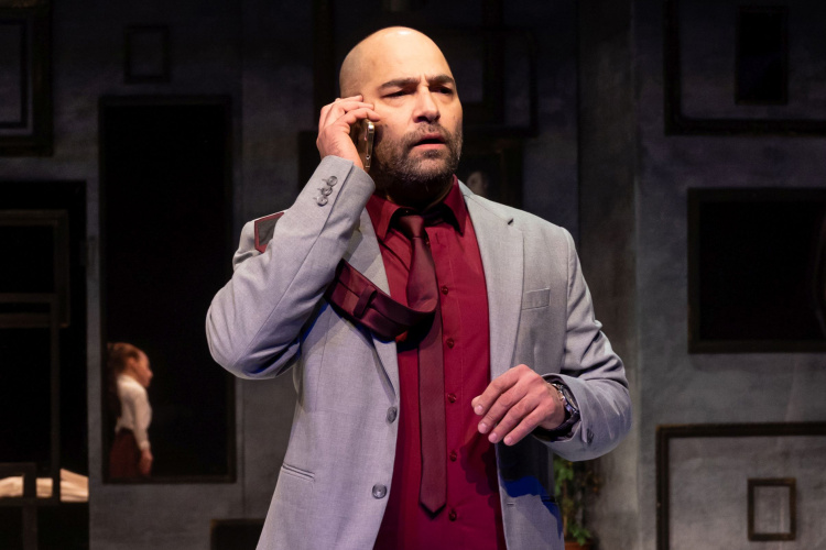 Egy musical és két prózai darab Gulyás Attila hatodik évadában