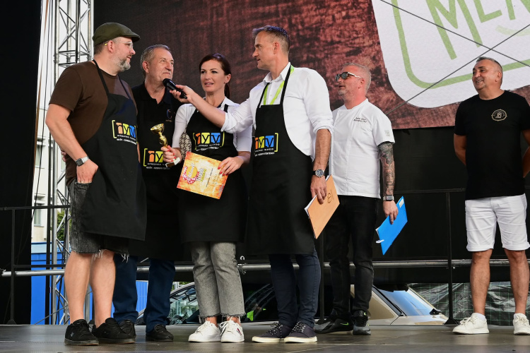 Elképesztő televíziós siker! – Először vett részt a Tirpák Fesztiválon az NYTV, és rögtön fődíjat kapott