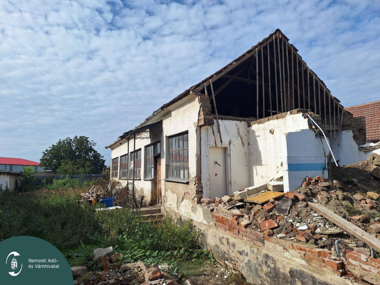 Ne várja meg, míg a NAV intézkedik – végezze el időben az előírt munkákat!