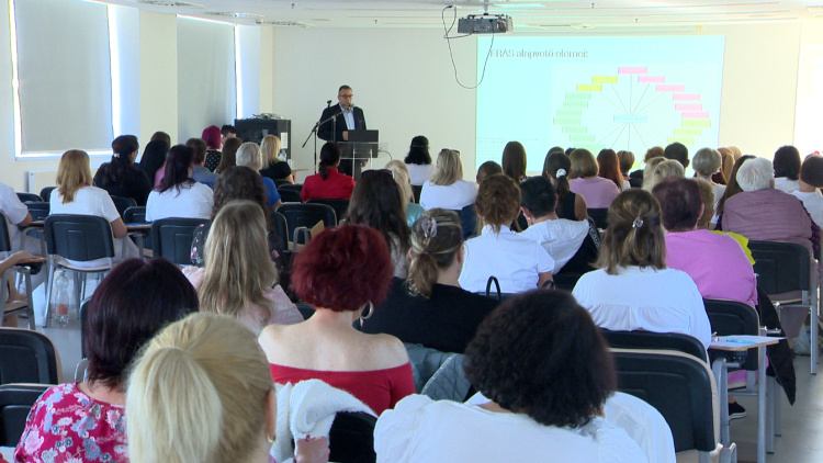 Törődés a műtét előtt és után – Pre- és rehabilitációs programmal segítik a rákbetegek felépülését