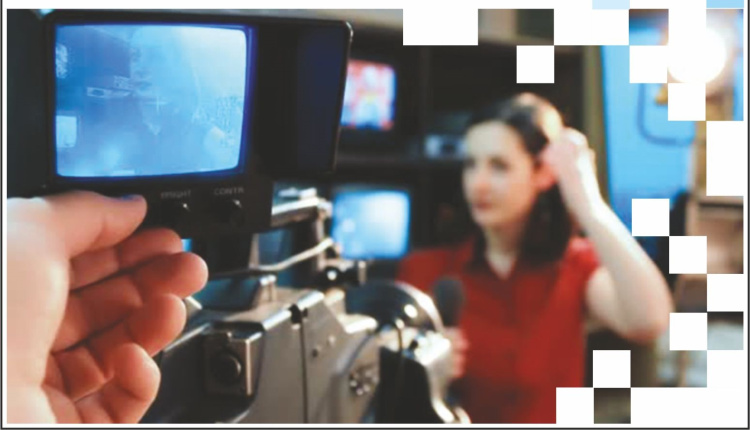 Szerkesztő-riportert  keres a Nyíregyházi Televízió!            