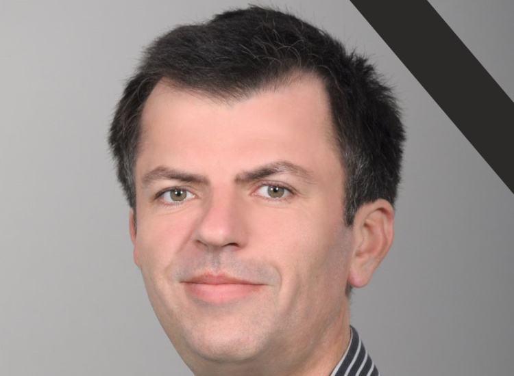 Szilágyi Szilárd emlékére - elnémult egy hang