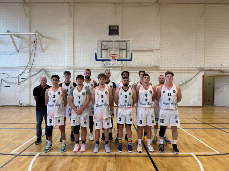 Győzelemmel kezdte a szezont a Sunshine-NYIKSE a HEPP Kupában