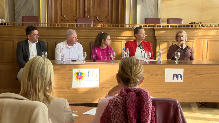 Esély a munkára – Mentorok segítik a megváltozott munkaképességűeket