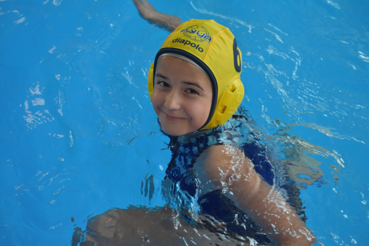 Elkezdték a szezont a lányok                            