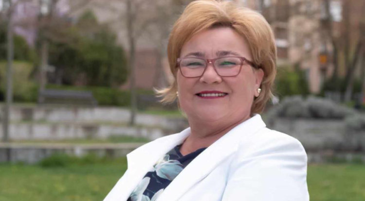 Fogadóórát tart Lovas Kovácsné Nagy Erika